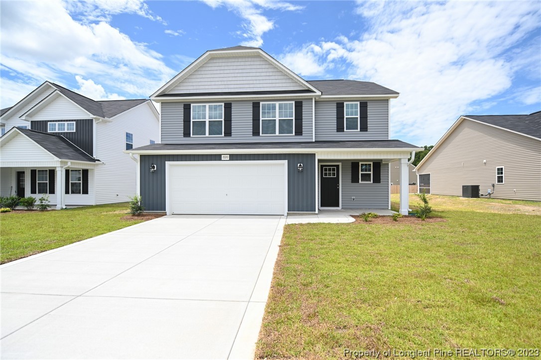1720 Ramsdale Road Hope Mills, NC 28348 - Photo 1 of 27 Gallery Image 1