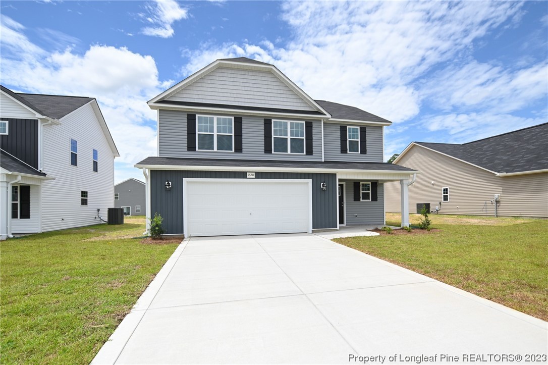 1720 Ramsdale Road Hope Mills, NC 28348 - Photo 2 of 27 Gallery Image 2