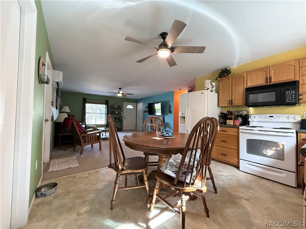 14 Canterbury Road Inglis, FL 34449 - Photo 34 of 59