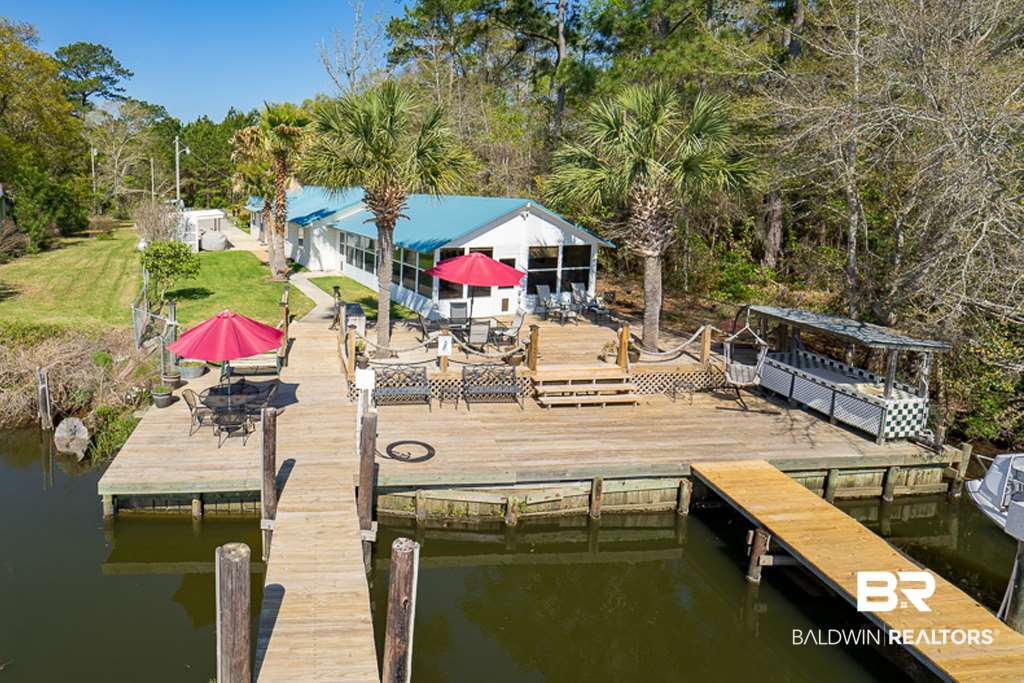 6588 Cook Road Foley, AL 36535 - Photo 1 of 32