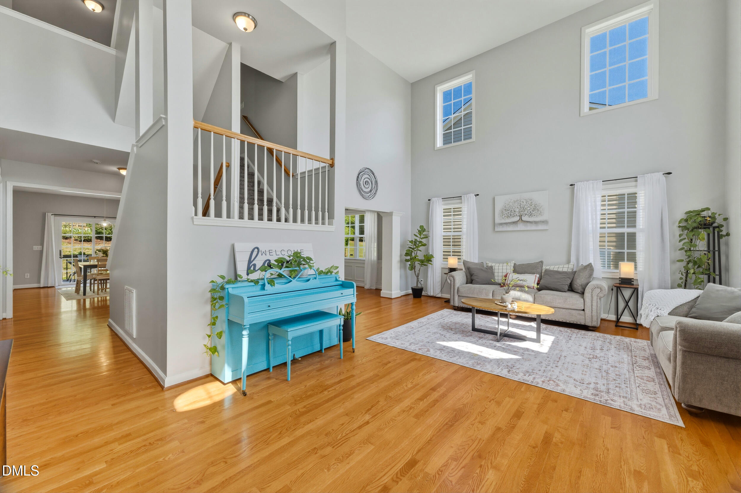 3124 Queensland Road Raleigh, NC 27614 - Photo 6 of 57