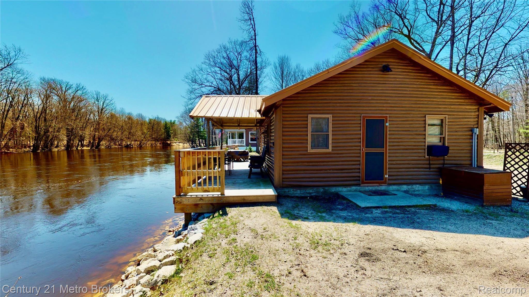 1399 Muskegon Banks Road Marion, MI 49665 - Photo 3 of 47 1399-Muskegon-Banks-Rd-05062020_132750.jpeg