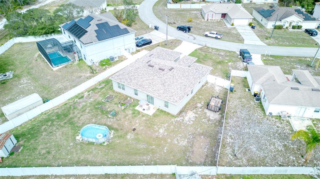 125 Inconnu Court Kissimmee, FL 34759 - Photo 44 of 54