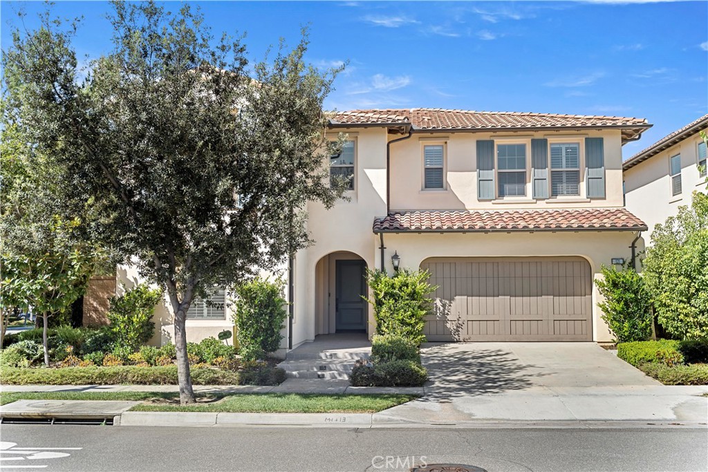121 Paxton Irvine, CA 92620 - Photo 1 of 61 front view of a house