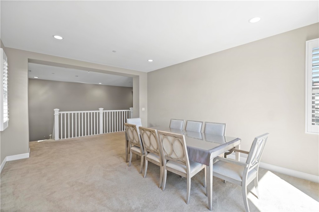 121 Paxton Irvine, CA 92620 - Photo 31 of 61 a view of a room with windows