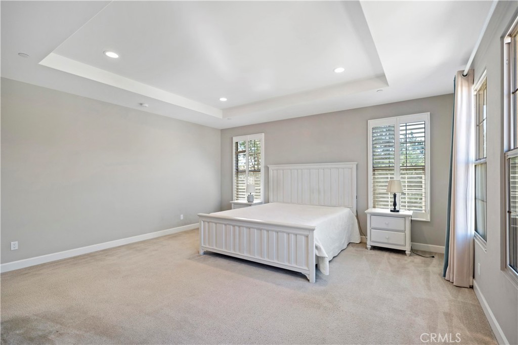 121 Paxton Irvine, CA 92620 - Photo 41 of 61 a room with a bed and window