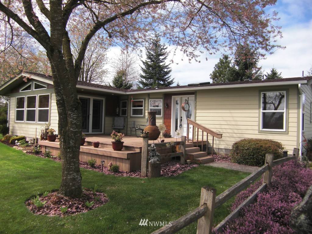 2774 Haynie Road Custer, WA 98240 - Photo 1 of 25