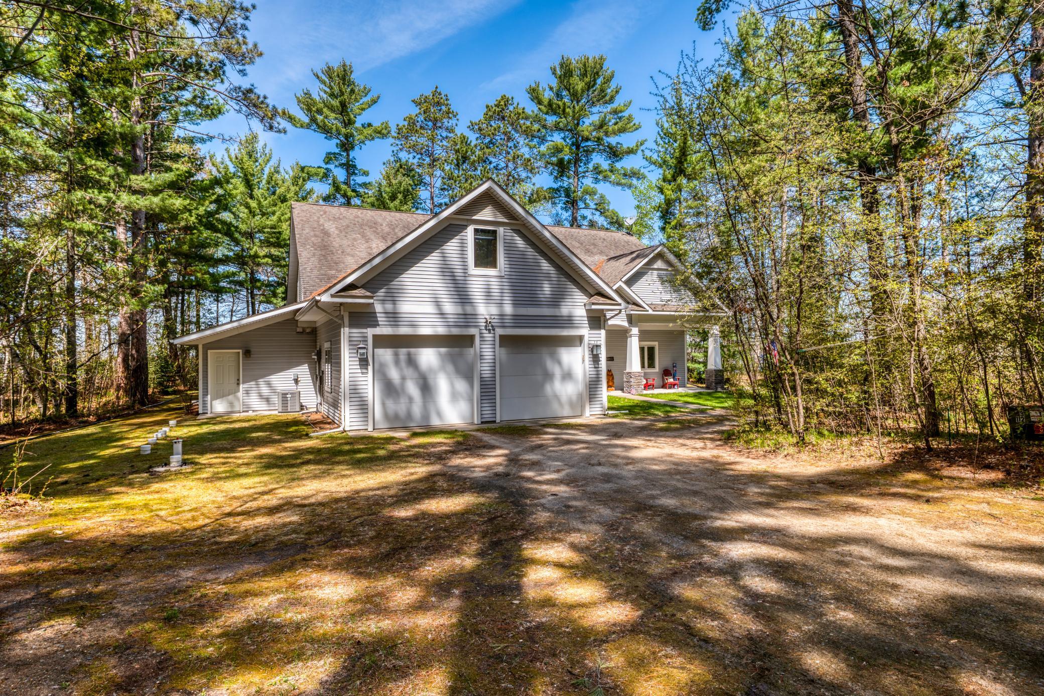 3445 Mission Road Northeast Bemidji, MN 56601 - Photo 82 of 92