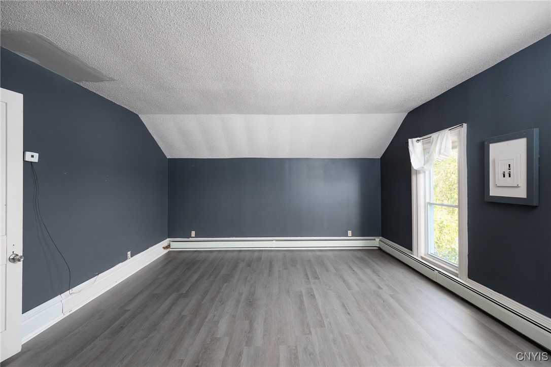 23281 Mosher Road Champion, NY 13619 - Photo 17 of 50 Bedroom 1