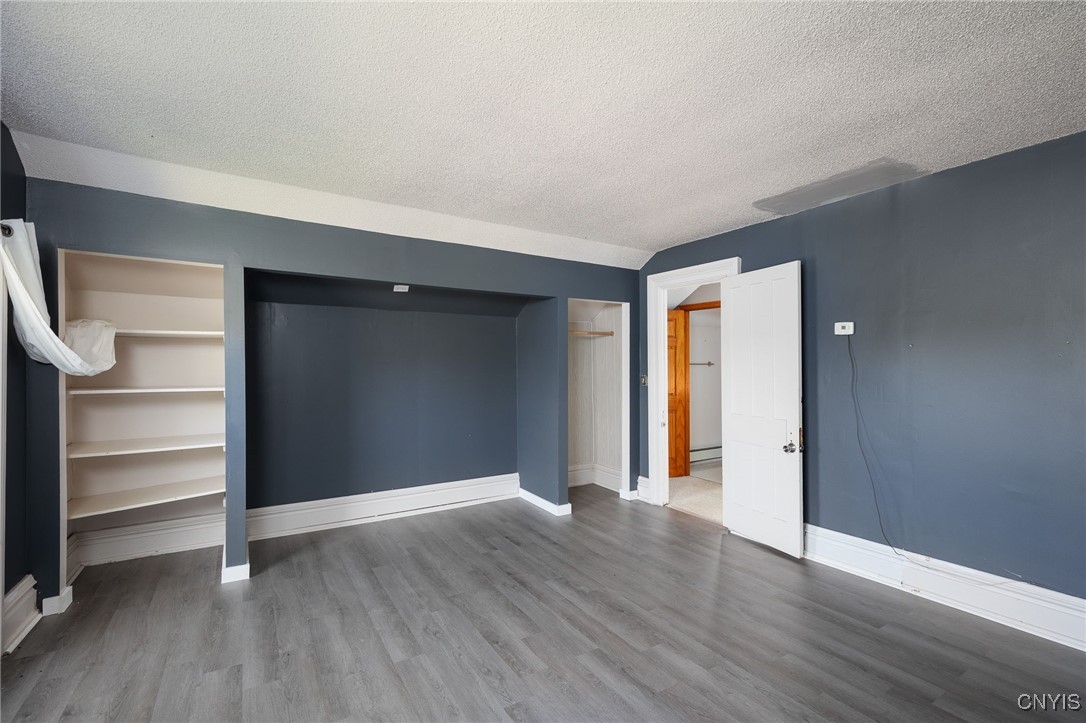 23281 Mosher Road Champion, NY 13619 - Photo 18 of 50 Bedroom 1