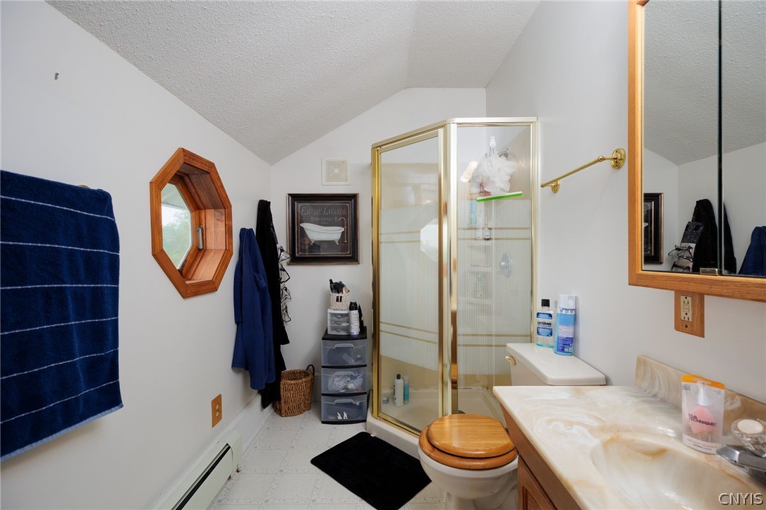 23281 Mosher Road Champion, NY 13619 - Photo 19 of 50 Upstairs Bathroom 1