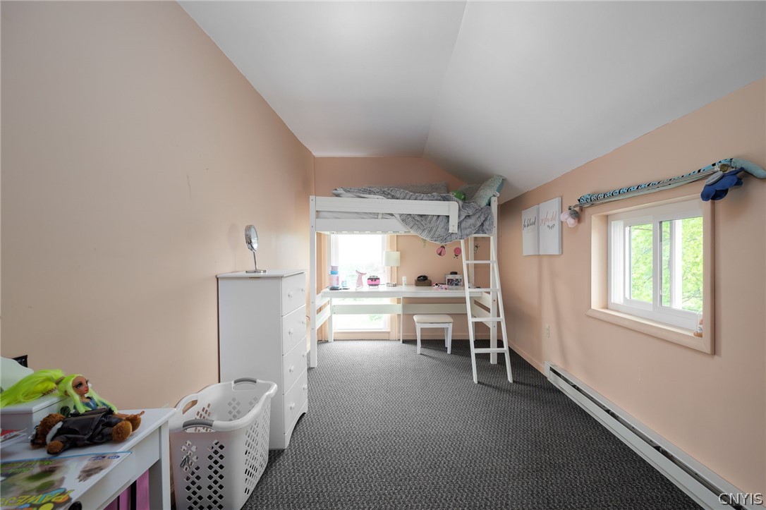 23281 Mosher Road Champion, NY 13619 - Photo 20 of 50 Bedroom 2