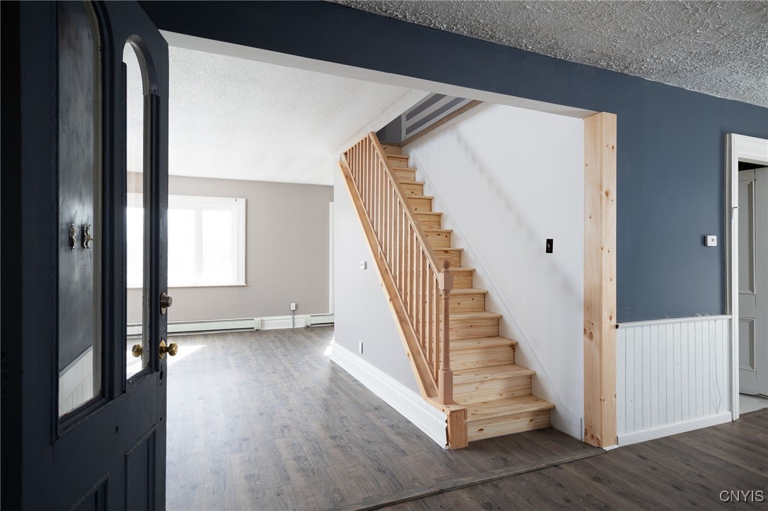 23281 Mosher Road Champion, NY 13619 - Photo 2 of 50 New Stairs