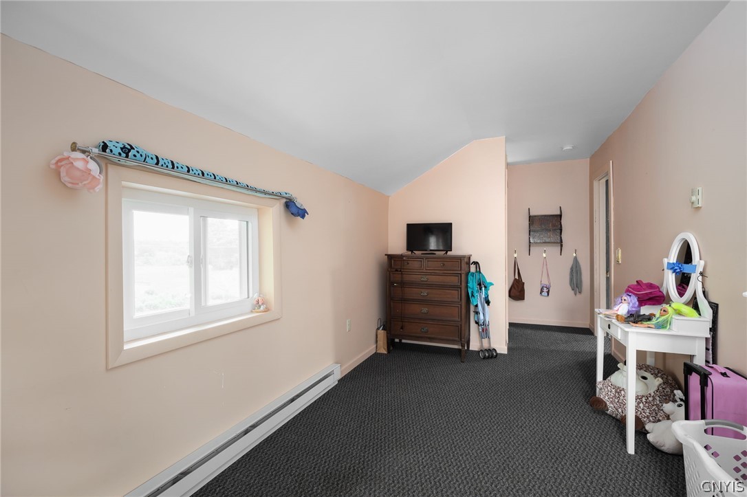 23281 Mosher Road Champion, NY 13619 - Photo 21 of 50 Bedroom 2