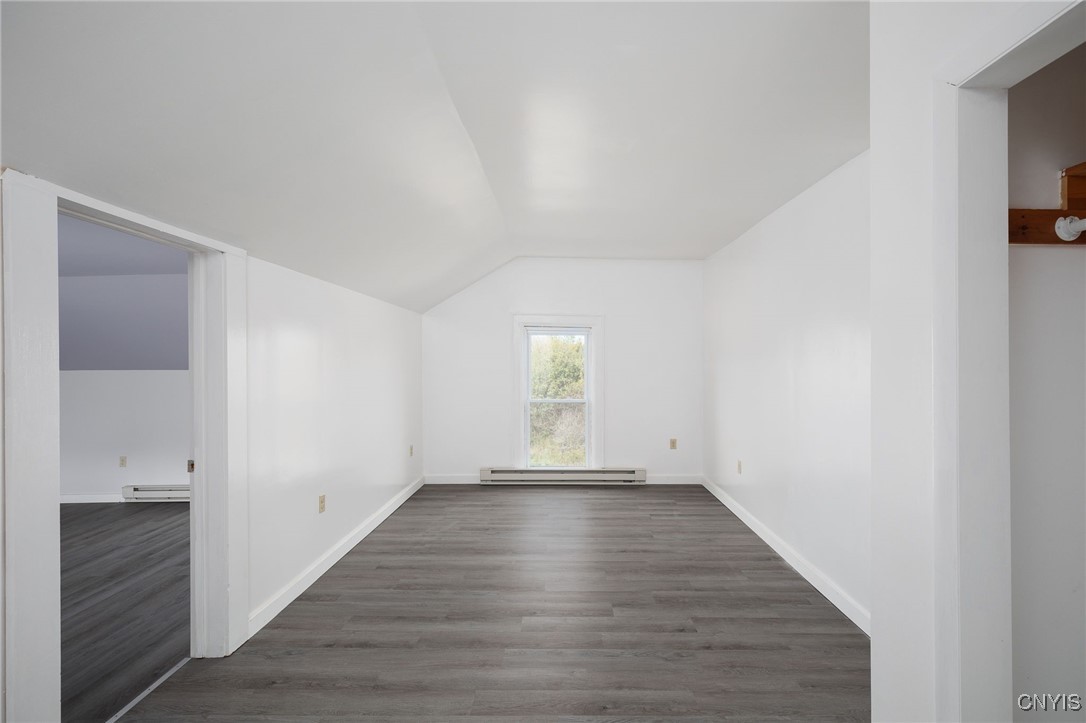 23281 Mosher Road Champion, NY 13619 - Photo 22 of 50 Bedroom 3