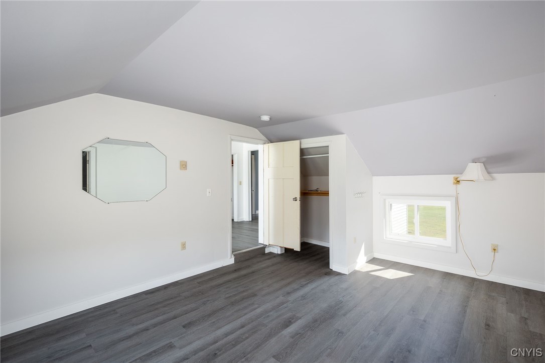 23281 Mosher Road Champion, NY 13619 - Photo 23 of 50 Bedroom 4