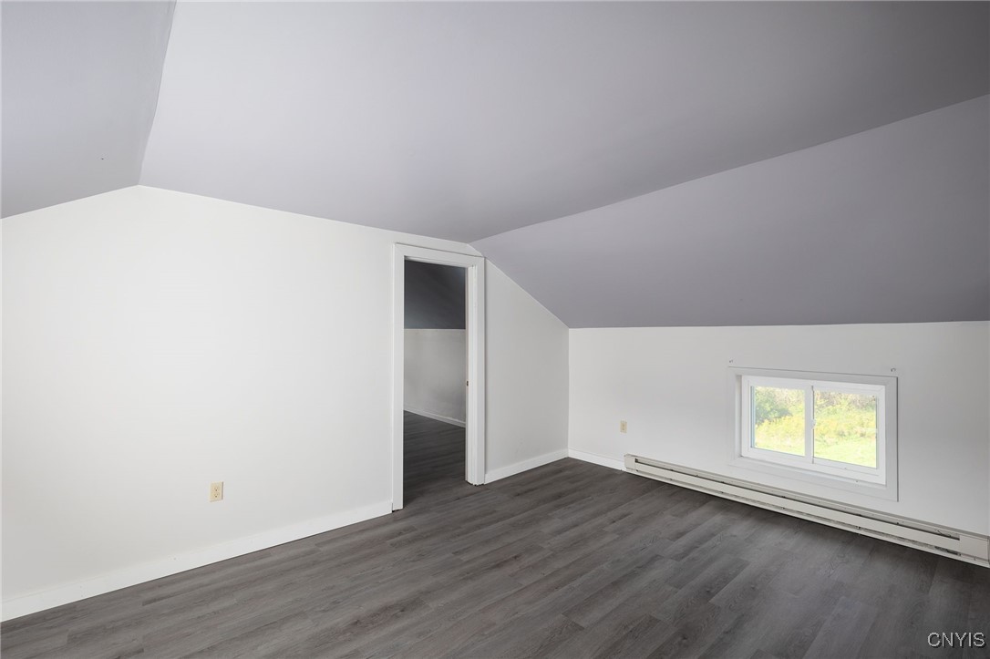 23281 Mosher Road Champion, NY 13619 - Photo 24 of 50 Bedroom 5