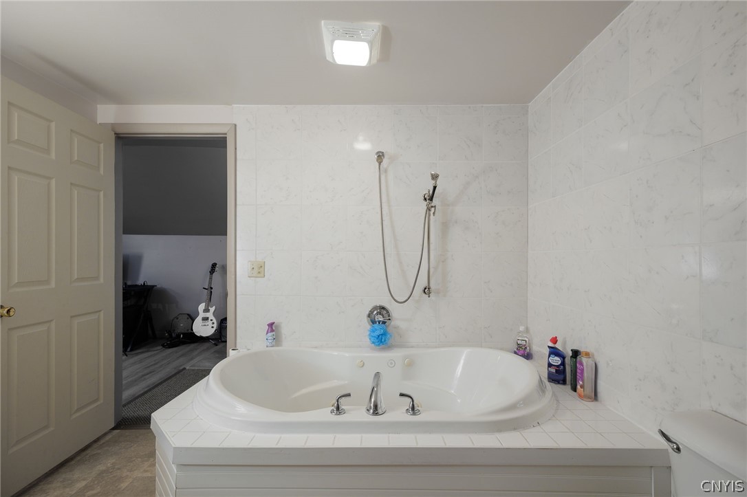 23281 Mosher Road Champion, NY 13619 - Photo 26 of 50 Upstairs Bathroom 2