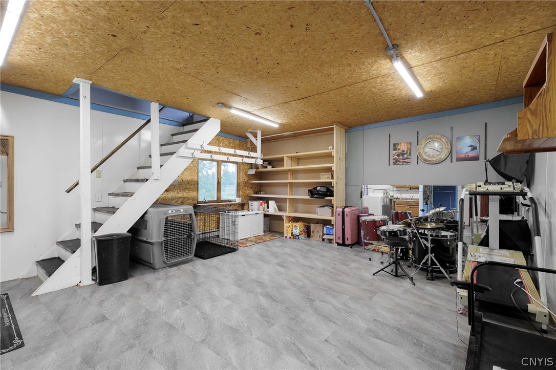 23281 Mosher Road Champion, NY 13619 - Photo 27 of 50 Laundry Room