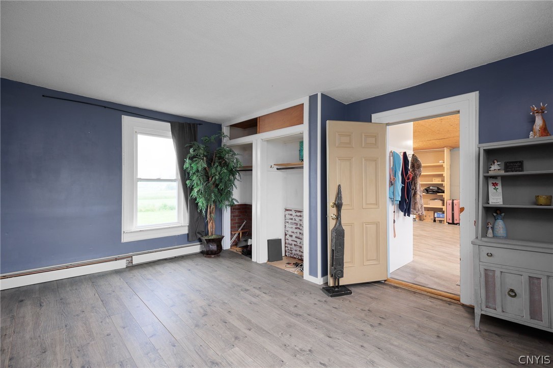 23281 Mosher Road Champion, NY 13619 - Photo 30 of 50 1st Floor Bedroom