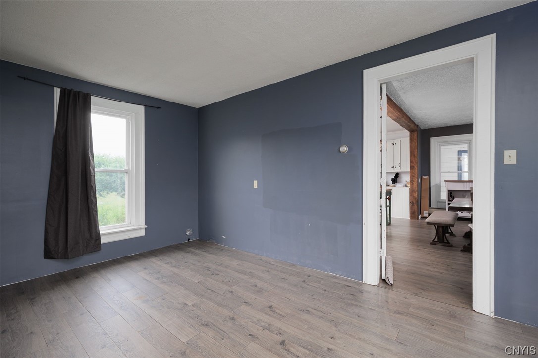 23281 Mosher Road Champion, NY 13619 - Photo 31 of 50 1st Floor Bedroom