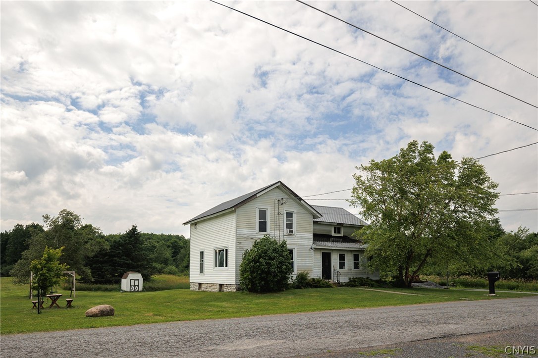 23281 Mosher Road Champion, NY 13619 - Photo 43 of 50