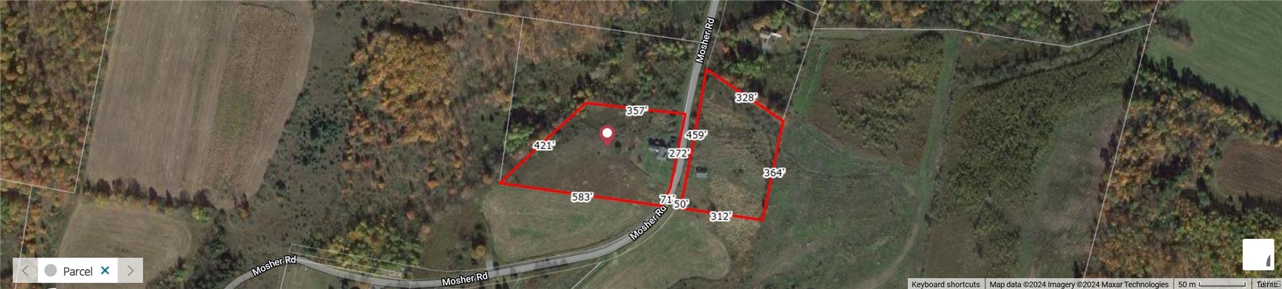 23281 Mosher Road Champion, NY 13619 - Photo 50 of 50