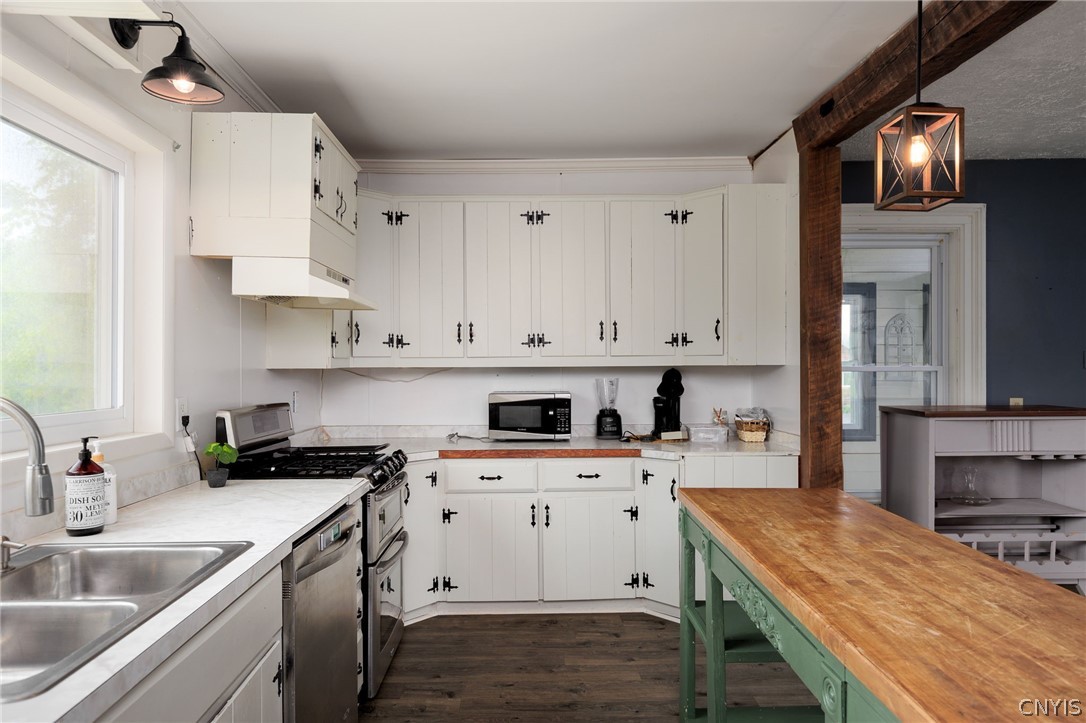 23281 Mosher Road Champion, NY 13619 - Photo 8 of 50