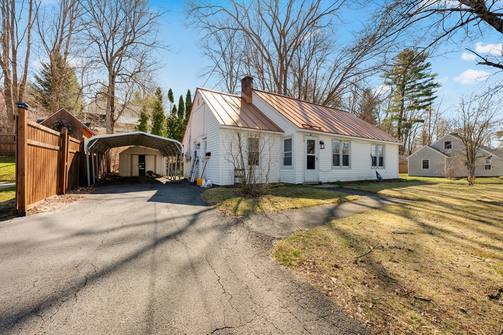 67 Anzio Road Athol, MA 01331 - Photo 10 of 12