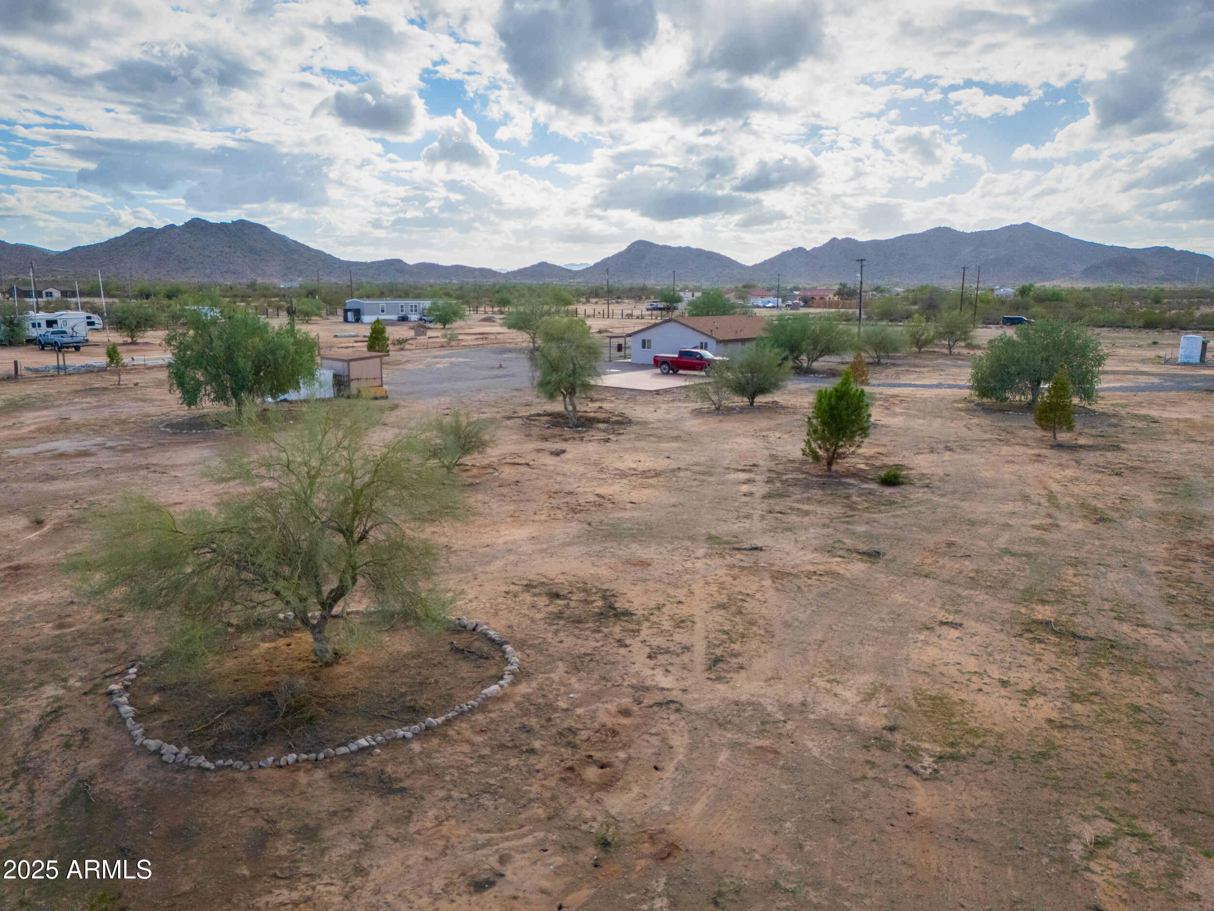 11865 North Allegro Road Maricopa, AZ 85139 - Photo 41 of 46 42