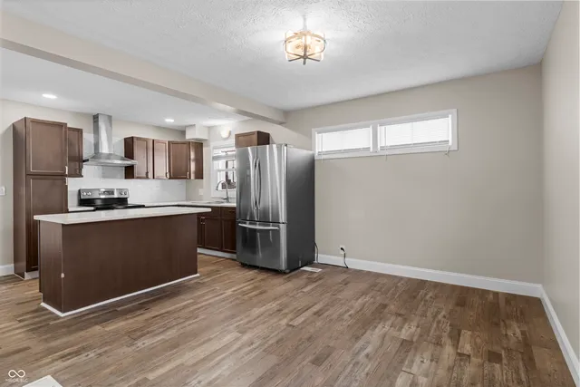 $199,900 | 3705 North Dearborn Street, Indianapolis, IN 46218