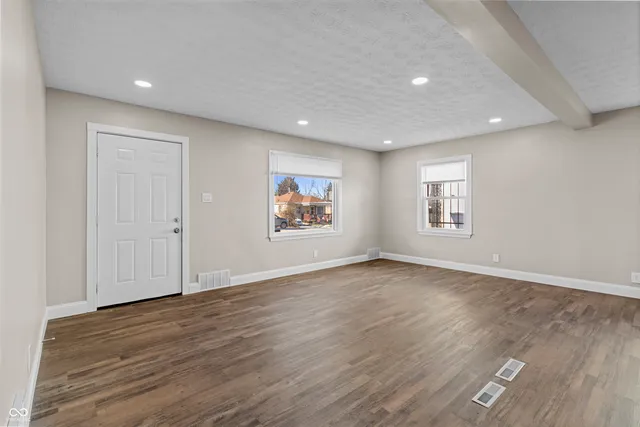 $199,900 | 3705 North Dearborn Street, Indianapolis, IN 46218