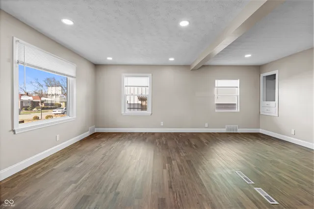 $199,900 | 3705 North Dearborn Street, Indianapolis, IN 46218