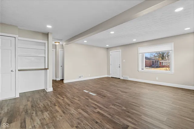 $199,900 | 3705 North Dearborn Street, Indianapolis, IN 46218