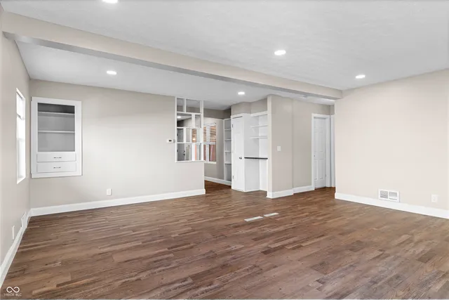 $199,900 | 3705 North Dearborn Street, Indianapolis, IN 46218