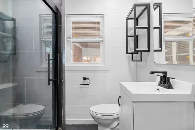 $199,900 | 3705 North Dearborn Street, Indianapolis, IN 46218