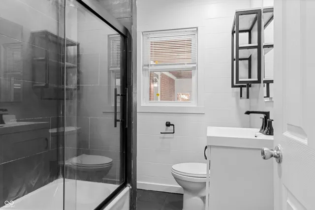 $199,900 | 3705 North Dearborn Street, Indianapolis, IN 46218