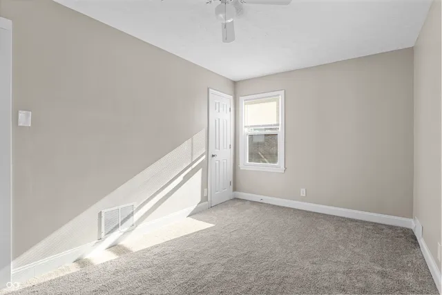 $199,900 | 3705 North Dearborn Street, Indianapolis, IN 46218