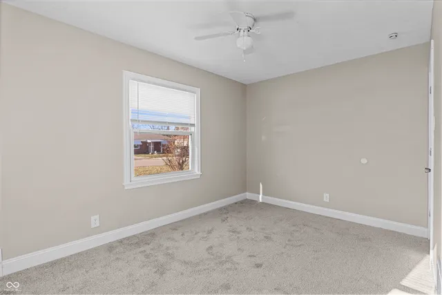 $199,900 | 3705 North Dearborn Street, Indianapolis, IN 46218