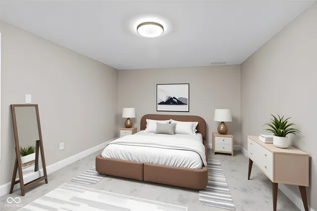 $199,900 | 3705 North Dearborn Street, Indianapolis, IN 46218