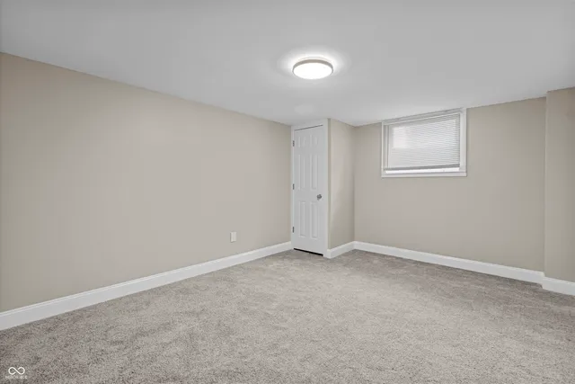 $199,900 | 3705 North Dearborn Street, Indianapolis, IN 46218