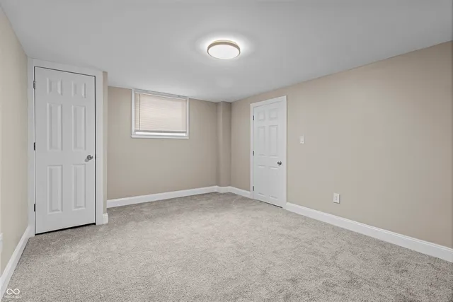 $199,900 | 3705 North Dearborn Street, Indianapolis, IN 46218