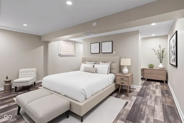 $199,900 | 3705 North Dearborn Street, Indianapolis, IN 46218