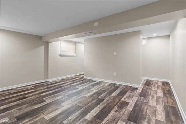 $199,900 | 3705 North Dearborn Street, Indianapolis, IN 46218