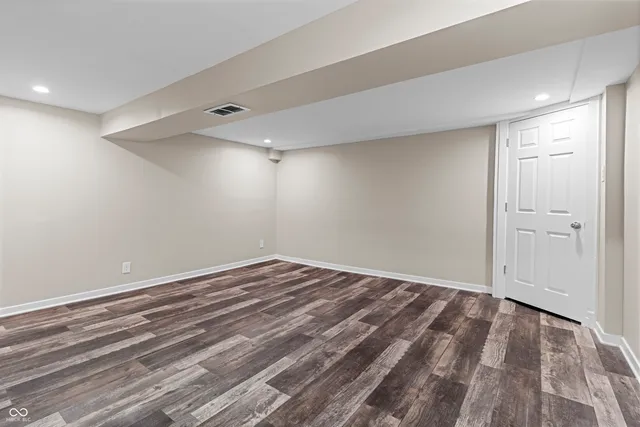 $199,900 | 3705 North Dearborn Street, Indianapolis, IN 46218