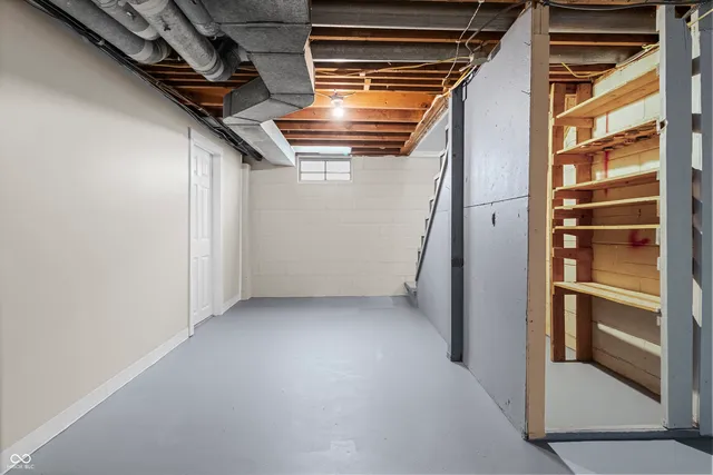 $199,900 | 3705 North Dearborn Street, Indianapolis, IN 46218