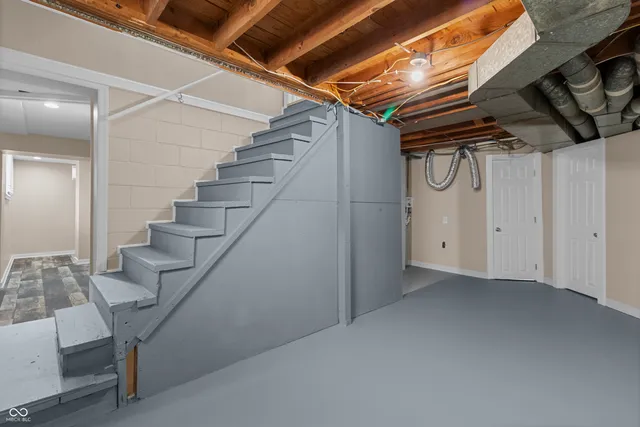 $199,900 | 3705 North Dearborn Street, Indianapolis, IN 46218