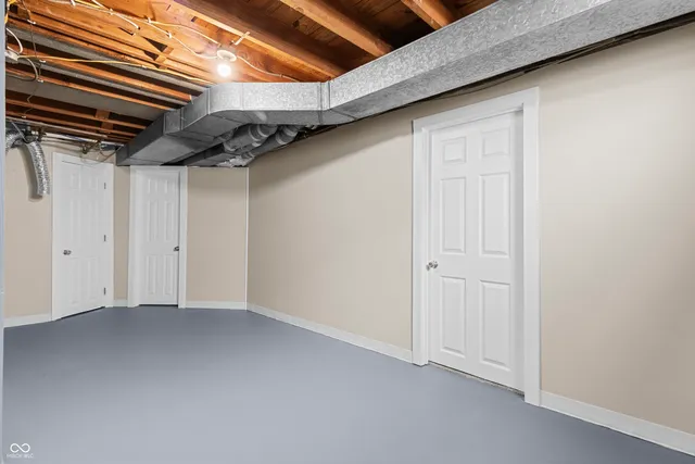 $199,900 | 3705 North Dearborn Street, Indianapolis, IN 46218