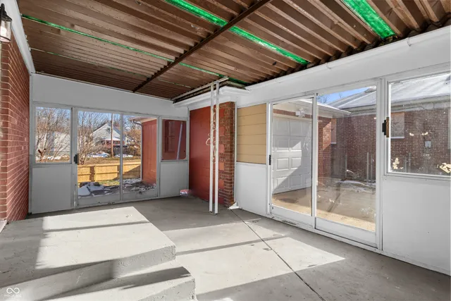 $199,900 | 3705 North Dearborn Street, Indianapolis, IN 46218