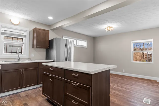 $199,900 | 3705 North Dearborn Street, Indianapolis, IN 46218